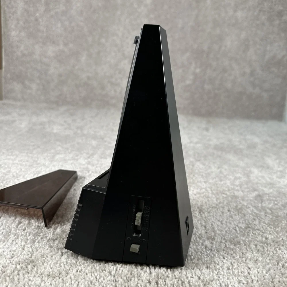 Seiko Ictus Quartz Metronome QTM-351